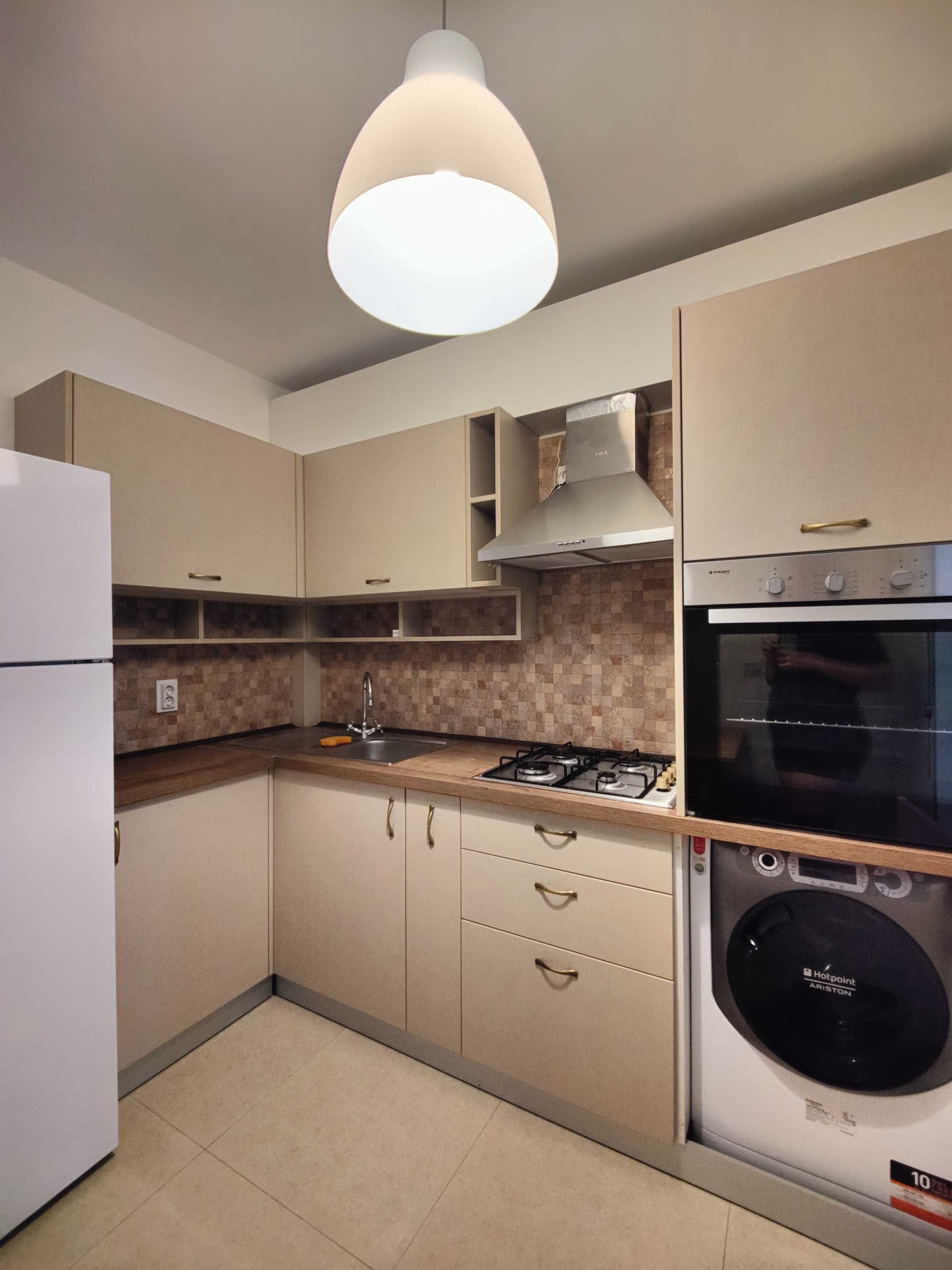 Apartament de inchiriat 2 camere Grand Park