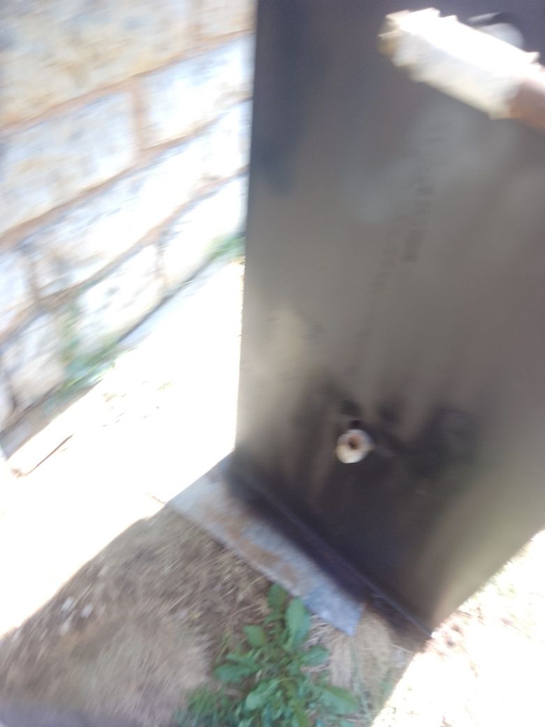 Камина на твърдо гориво с водна риза 13 kW Прити S3 W13