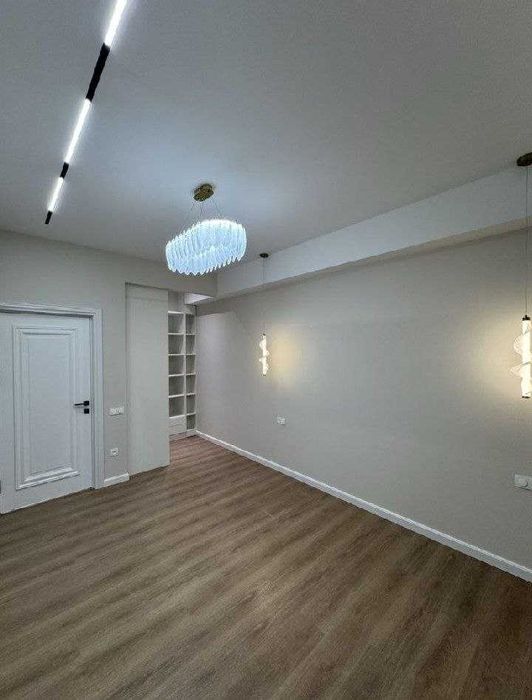 ПРОДАЕТСЯ КВАРТИРА!2х комн,42м2|Мегапланет, 11-квартал  ААА