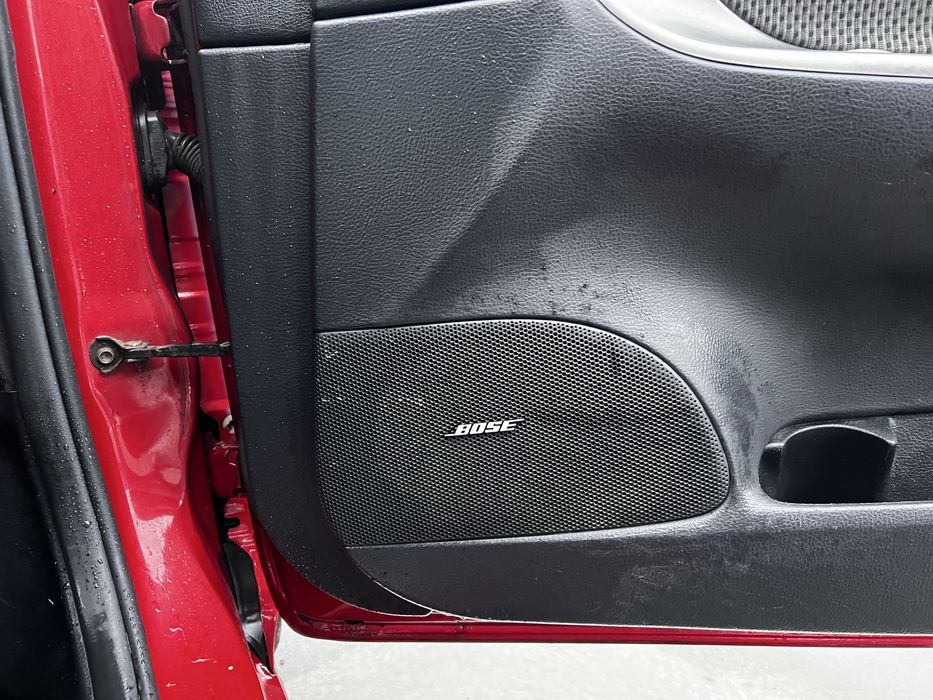 Mazda 6 2.0 diesel 2004