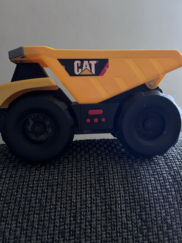 CAT bascula copii