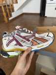 Pantofi Balenciaga Runner „Multicolor”