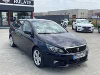 Peugeot 308 Primul proprietar / Garanție / BuyBack / Leassing