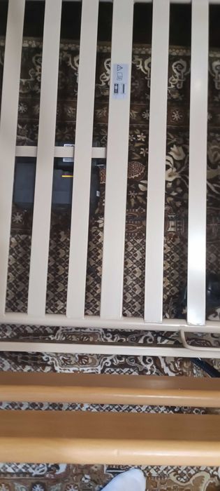 Електрическо болнично легло