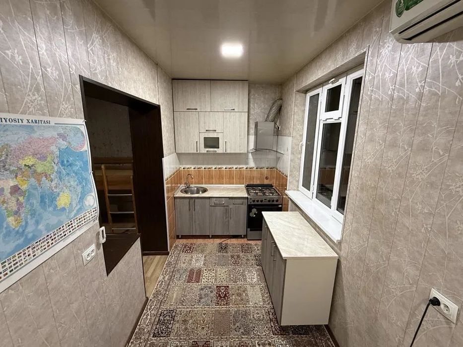 Сдается 2 х ком ТТЗ-4