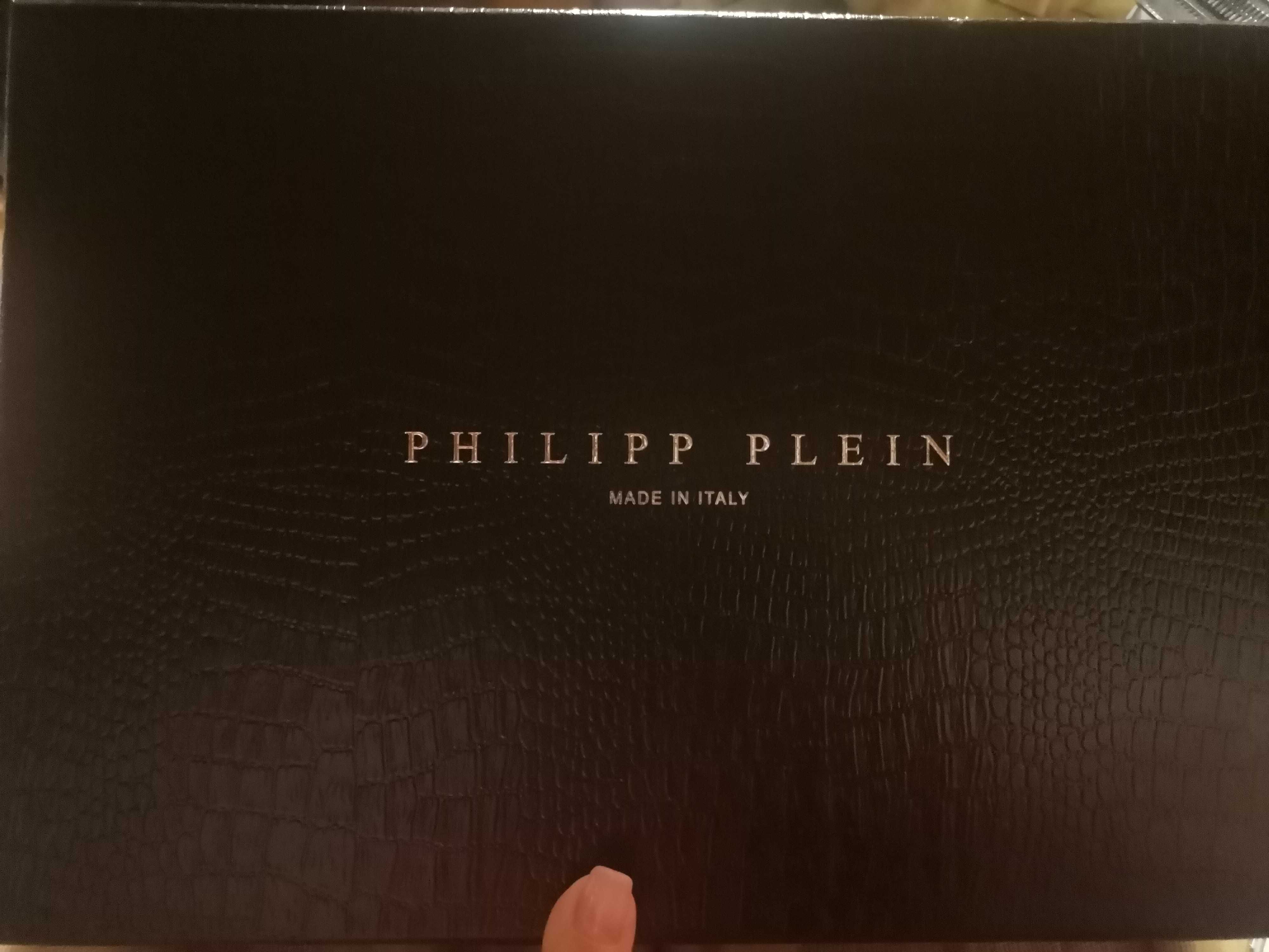 Мъжки маратонки Philipp Plein