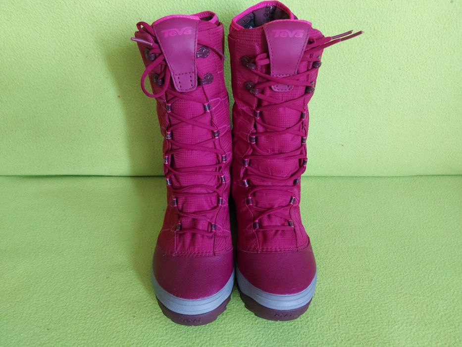 Teva-37н-Waterproof