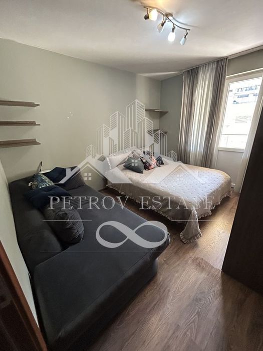 Продава се Двустаен апартамент в Велинград - 75 кв.м за 1467 €/кв.м - Снимка #3