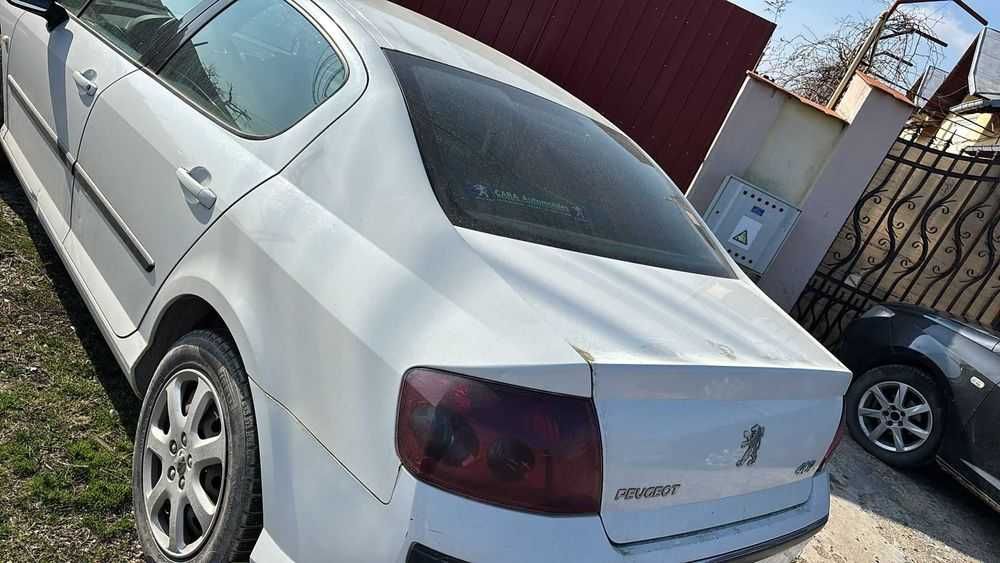 Peugeot 407 de vanzare