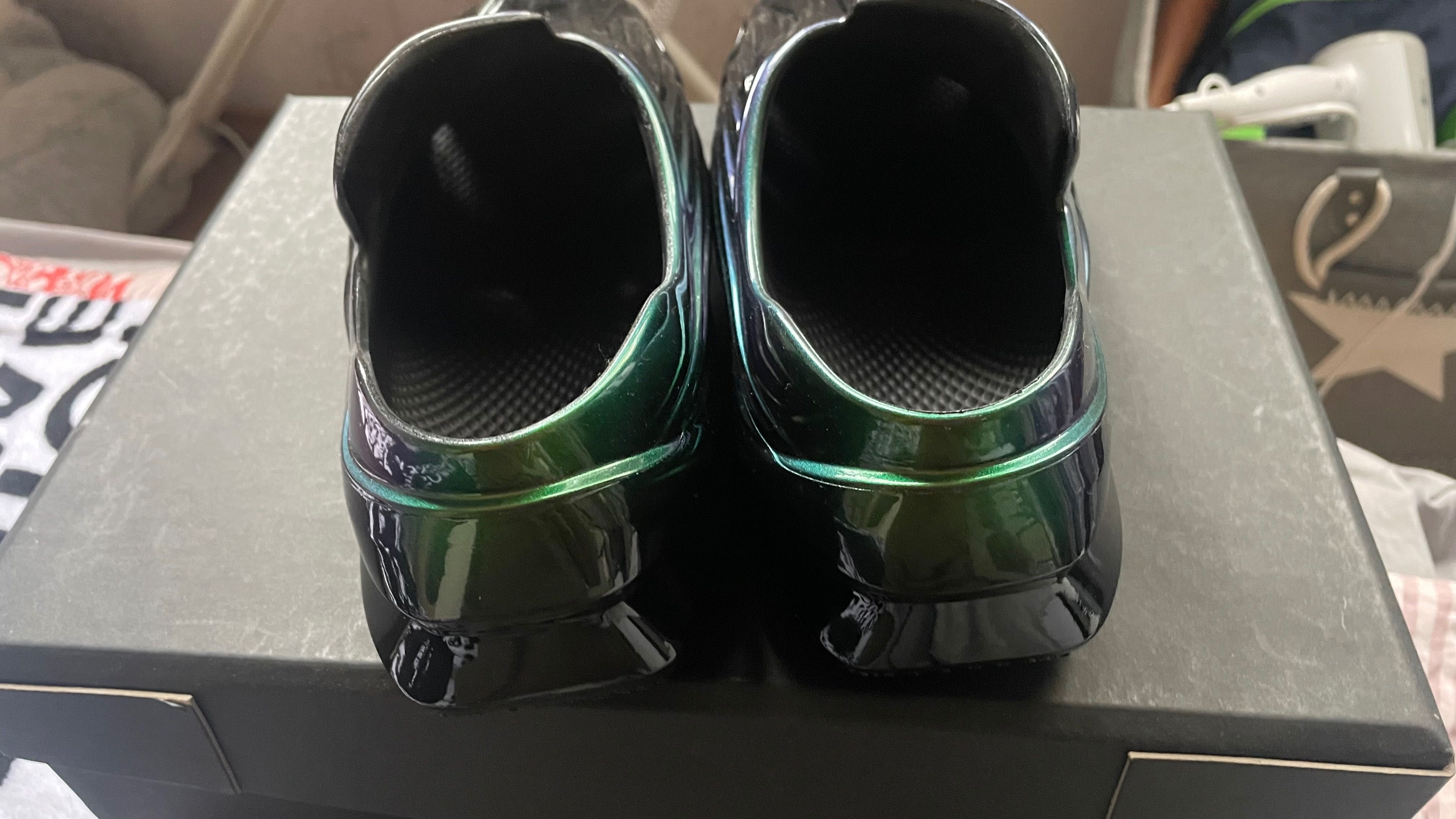 1017 ALYX 9SM Mono Slip On in Gradient Calabrone