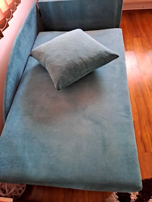 Pat extensibil copii mobila STAER