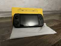 Consola retro Powkiddy X39 Pro