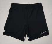 Nike DRI-FIT Shorts оригинални гащета M Найк спорт фитнес шорти