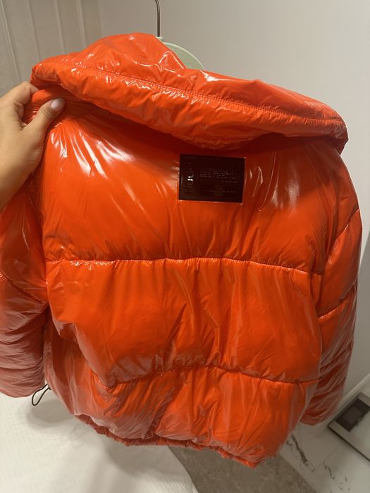 Geaca hugo boss marimea M