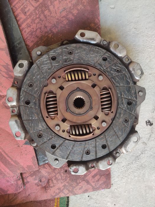 sparkka karzina feredo sotiladi 150 ming soʻm