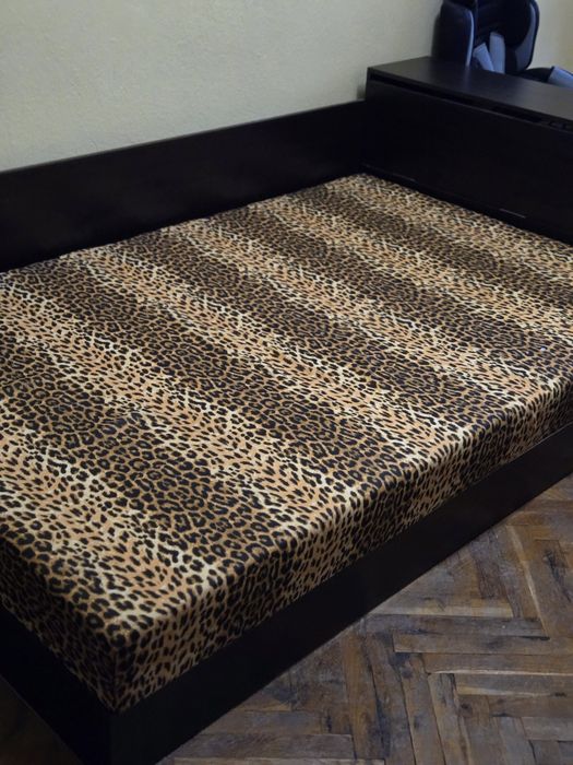 Легло Приста 120/190