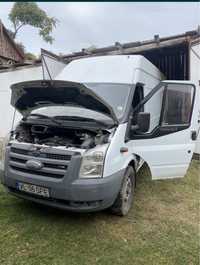 Ford Transit de vanzare