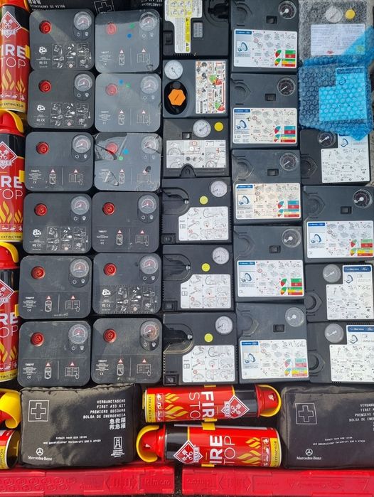 Compresor Audi Bmw Opel Reno Volkswagen