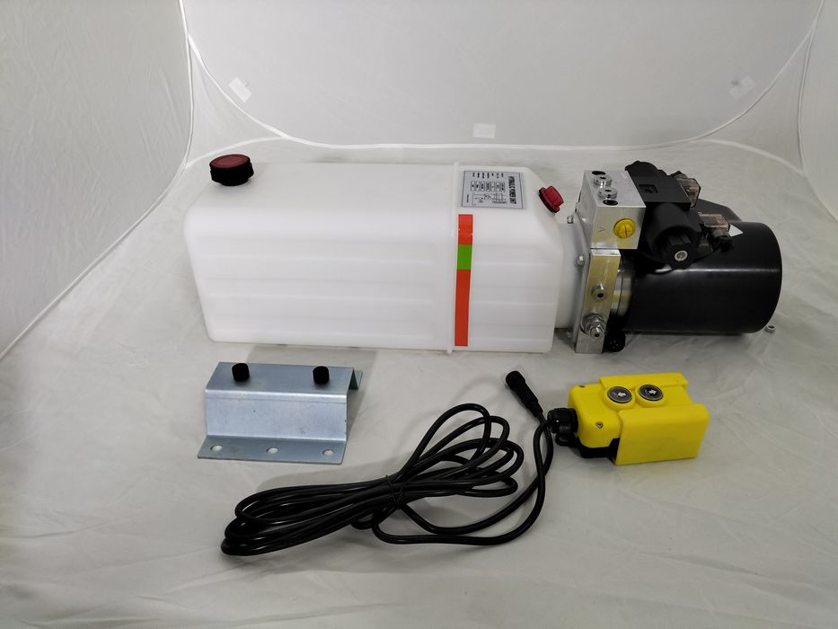 Pompă basculare 12 v