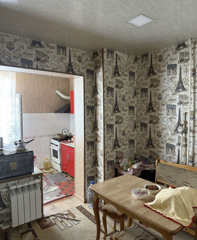 Код 791 Продам 4/5/5 ком квартиру куйлюк массив 6