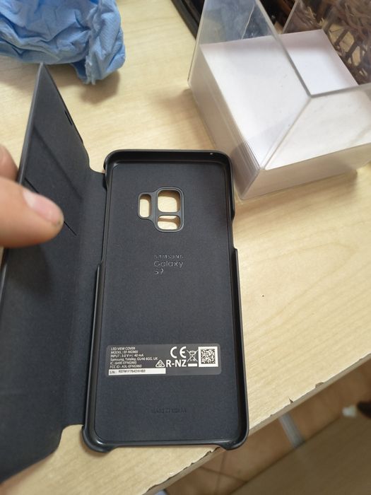Husa Samsung s9 nouă