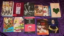 carti Enciclopedia erotica sexologie erotism sexualitate arta sexului
