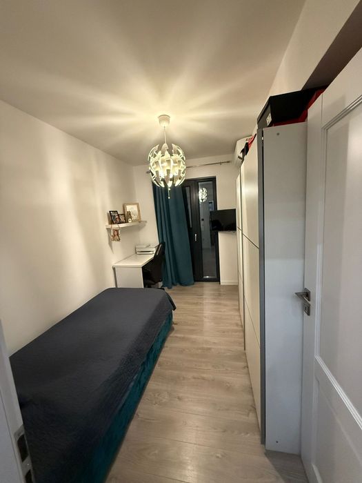 Apartament 3 camere de lux , 2 bai ,2 balcoane cartier Albert