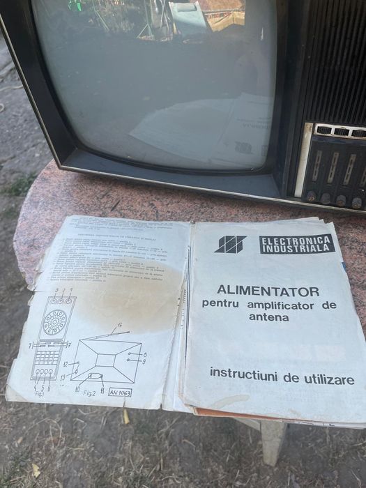 Televizor Sport 251