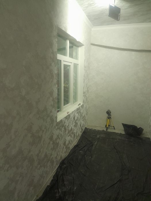 Ремонт дома иквартиры