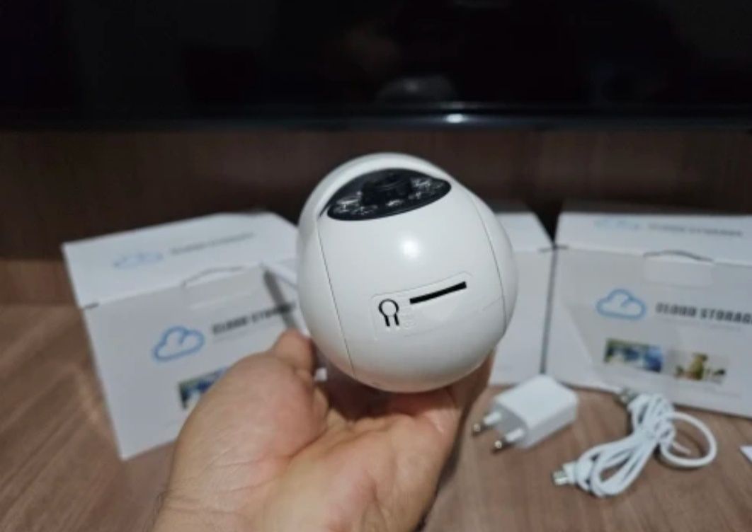 Wi-fi камери  НАЙ ДОБРИ ЦЕНИ