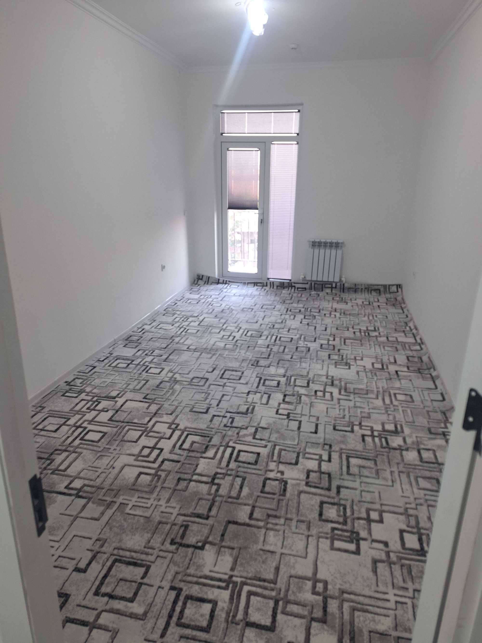 2×3×16 Новостройка Арендага берилади узоқ муддатга, фақат Оилага,