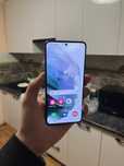 Samsung S21 5g 256/8 gb. С коробкой. Телефон