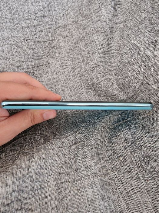 Oneplus Nord 2 5G