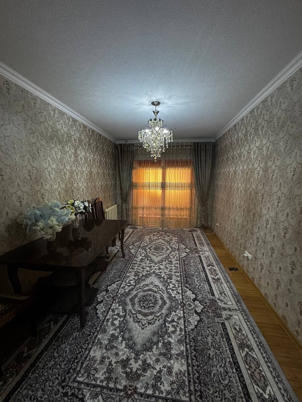 Продажа квартиры сергели