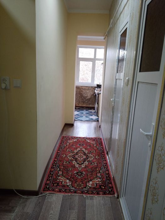 Сдаётся своя, чистая, уютная квартира в Кагане, район КБШ