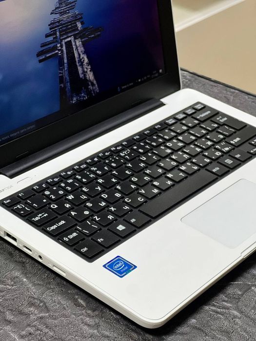 Ноутбук ультрабук