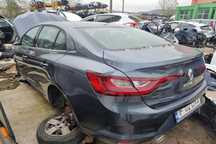 cutie de viteze manuala 6+1 trepte Renault Megane 4, an 2020, motor 1.3 TCE, cod motor H5H470,