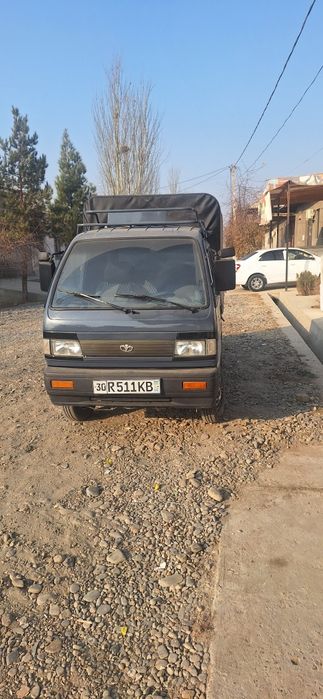 Damas  labo   yil 2010