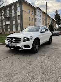 Mercedes GLC Proprietar