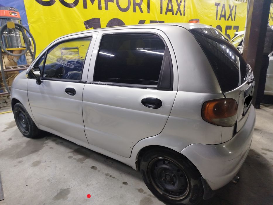 Srochniy Matiz prastoy 2000$