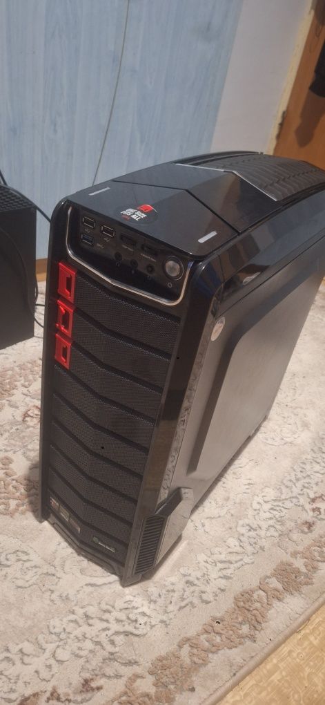 pc gaming ryzen 5
