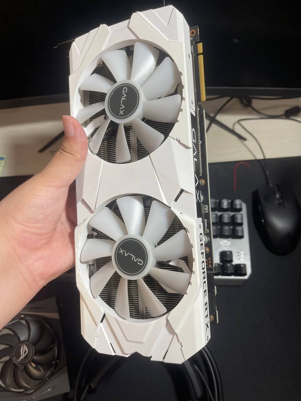 Rtx 2070 super 8gb