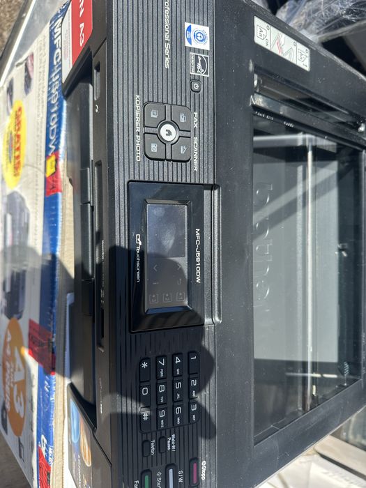 Принтер Brother  Mfc -j5910dw