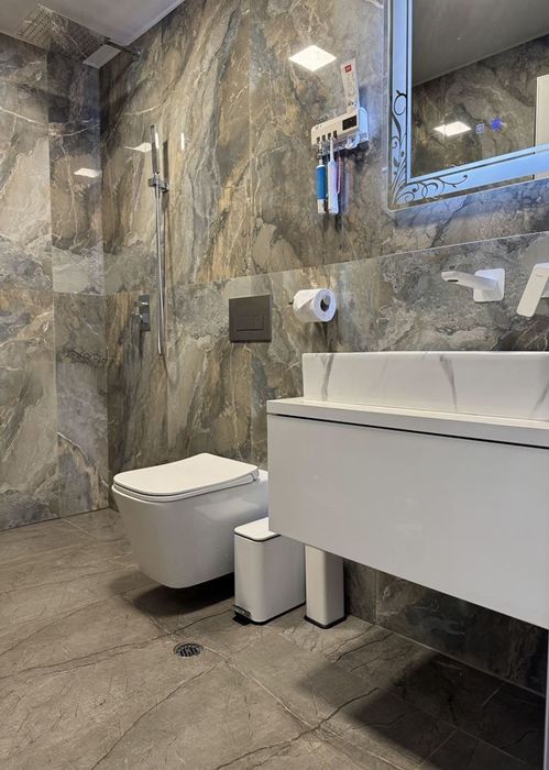 Продава се Тристаен апартамент в София, Симеоново - 130 кв.м за 3424 €/кв.м - Снимка #7