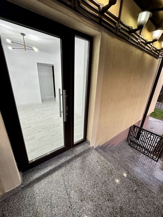 Spațiu comercial ostroveni