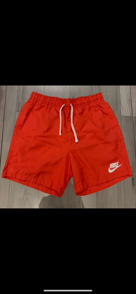 Pantaloni scurti Nike
