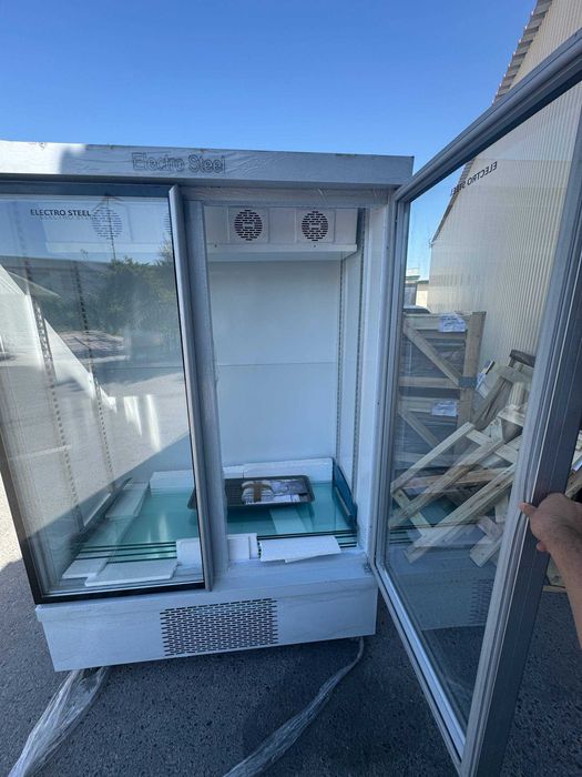 Морозильная витрина купить Ташкент | Бухара | Самарканд | Нукус