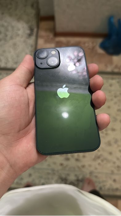 Айфон 13 мини срочно