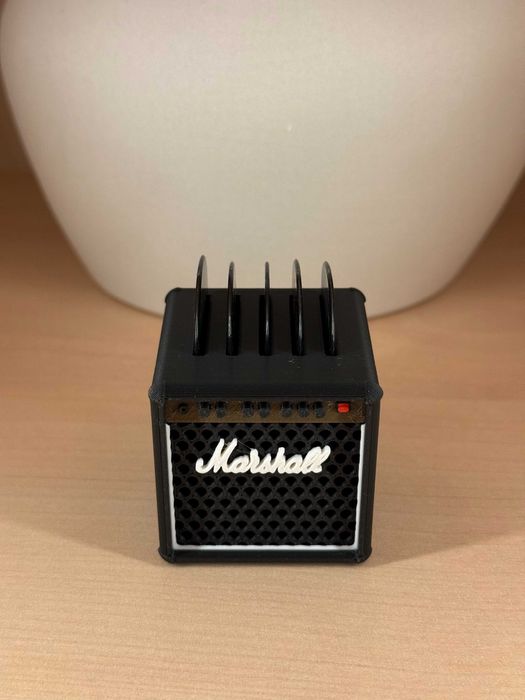 Amplificator Marshall Suport 5 Pene Chitara