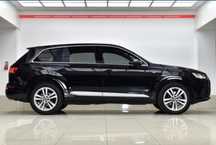 Audi Q7 3.0 Diesel Quattro 272CP Automata 4x4